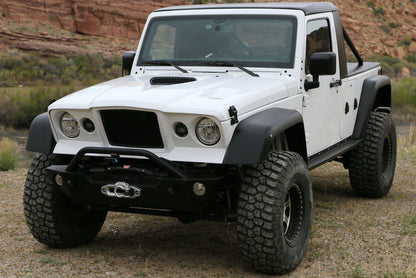 M715 Conversion Kit (HT07M715)-DV8 Offroad