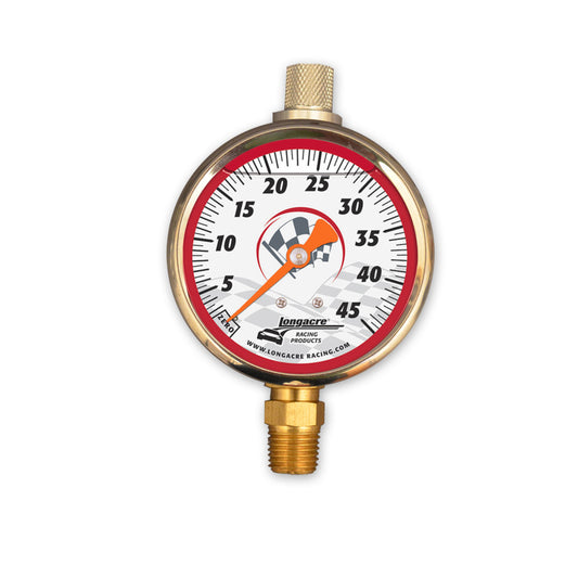 Longacre Liquid Filled 2 52-52086
