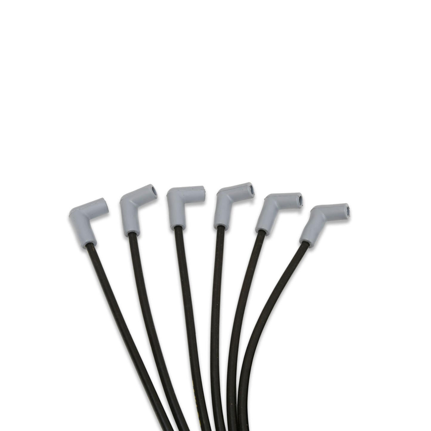 Taylor Cable Thundervolt 8.2 custom 6 cyl black 84000
