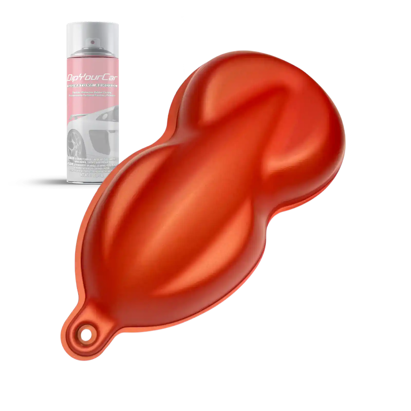Magma PDS Aerosol