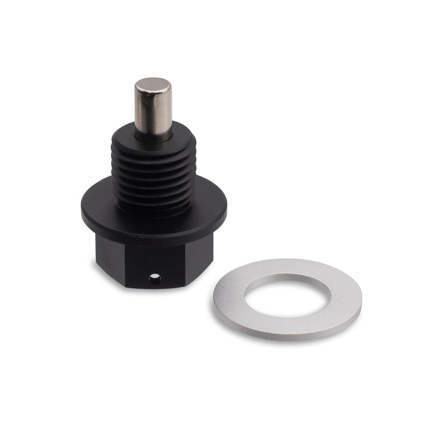 BLOX Racing Magnetic Engine Oil & Transmission Drain Plugs - M14x1.50mm