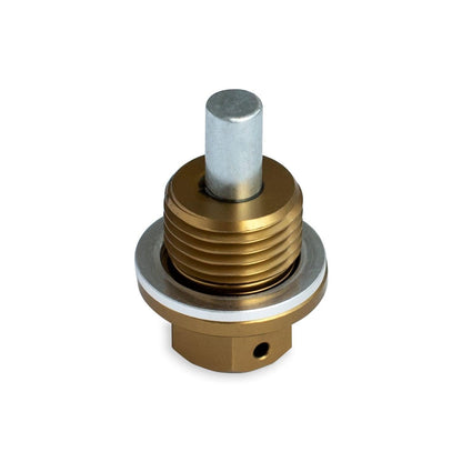 BLOX Racing Magnetic Oil Drain Plug - M16x1.50mm - Subaru FA20