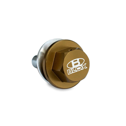 BLOX Racing Magnetic Oil Drain Plug - M16x1.50mm - Subaru FA20