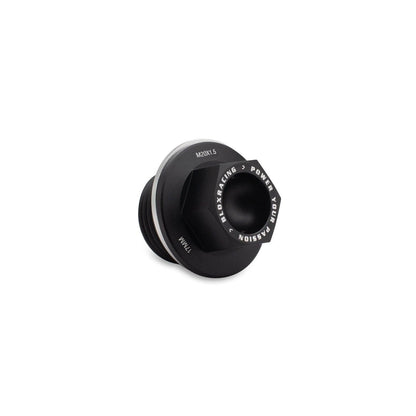 BLOX Racing Magnetic Oil Drain Plug - M20x1.50mm