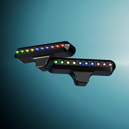 LB-10 Brow Indicator (Preorder: Shipping starts mid-October)