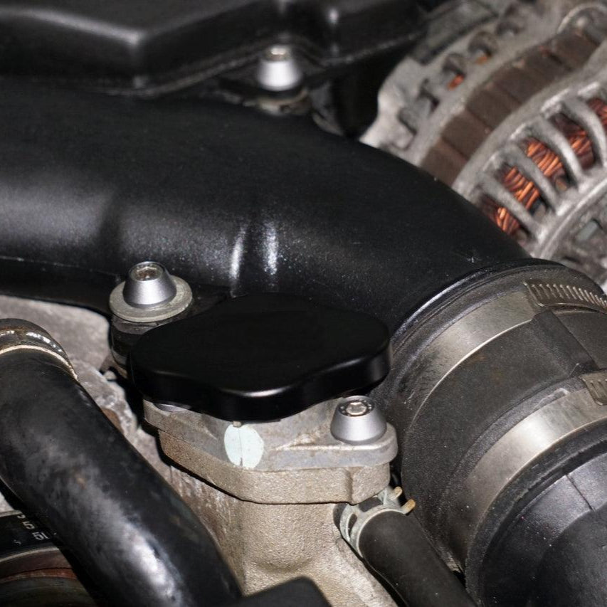 ZSPEC Stage-3 Dress Up Bolts® Fastener Kit for '92-02 Mazda RX-7 FD, Stainless & Billet