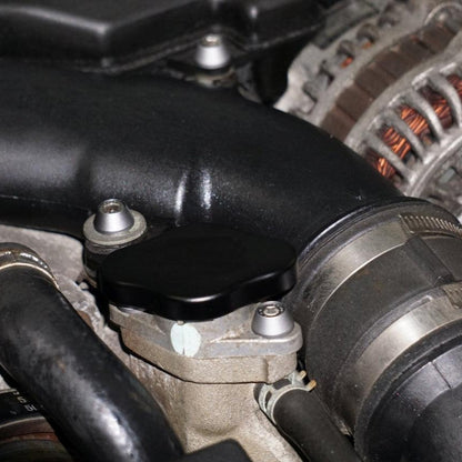 ZSPEC Stage-3 Dress Up Bolts® Fastener Kit for '92-02 Mazda RX-7 FD, Stainless & Billet