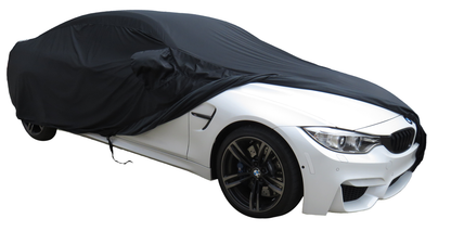 BMW 325Ci 2001 - 2006 Indoor Select-Fleece Car Cover