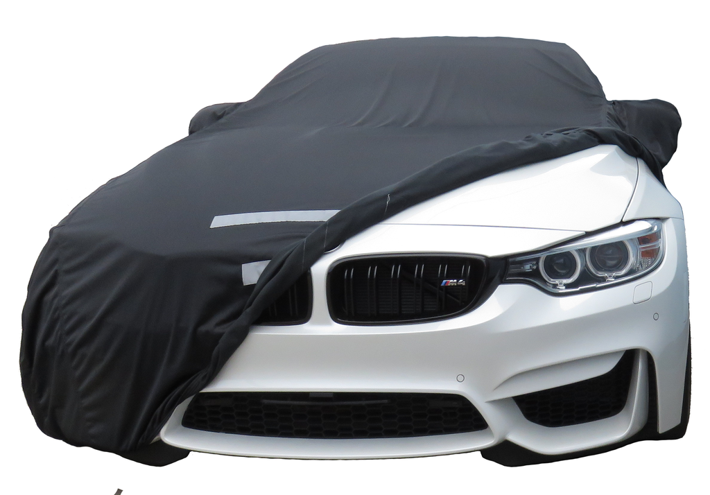 Aston Martin Vantage 2006 - 2009 Indoor Select-Fleece Car Cover