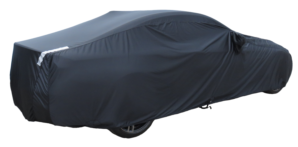 BMW 328i (E92) 2007 - 2013 Indoor Select-Fleece Car Cover