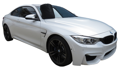 BMW 850Ci (E31) 1993 - 1997 Indoor Select-Fleece Car Cover