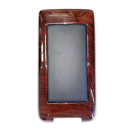 1997-2002 Mercedes CLK Class C208 Armrest Box Lid Cover Wood Walnut