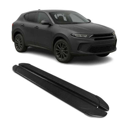 2023-2025 Dodge Hornet Running Boards Side Steps Black