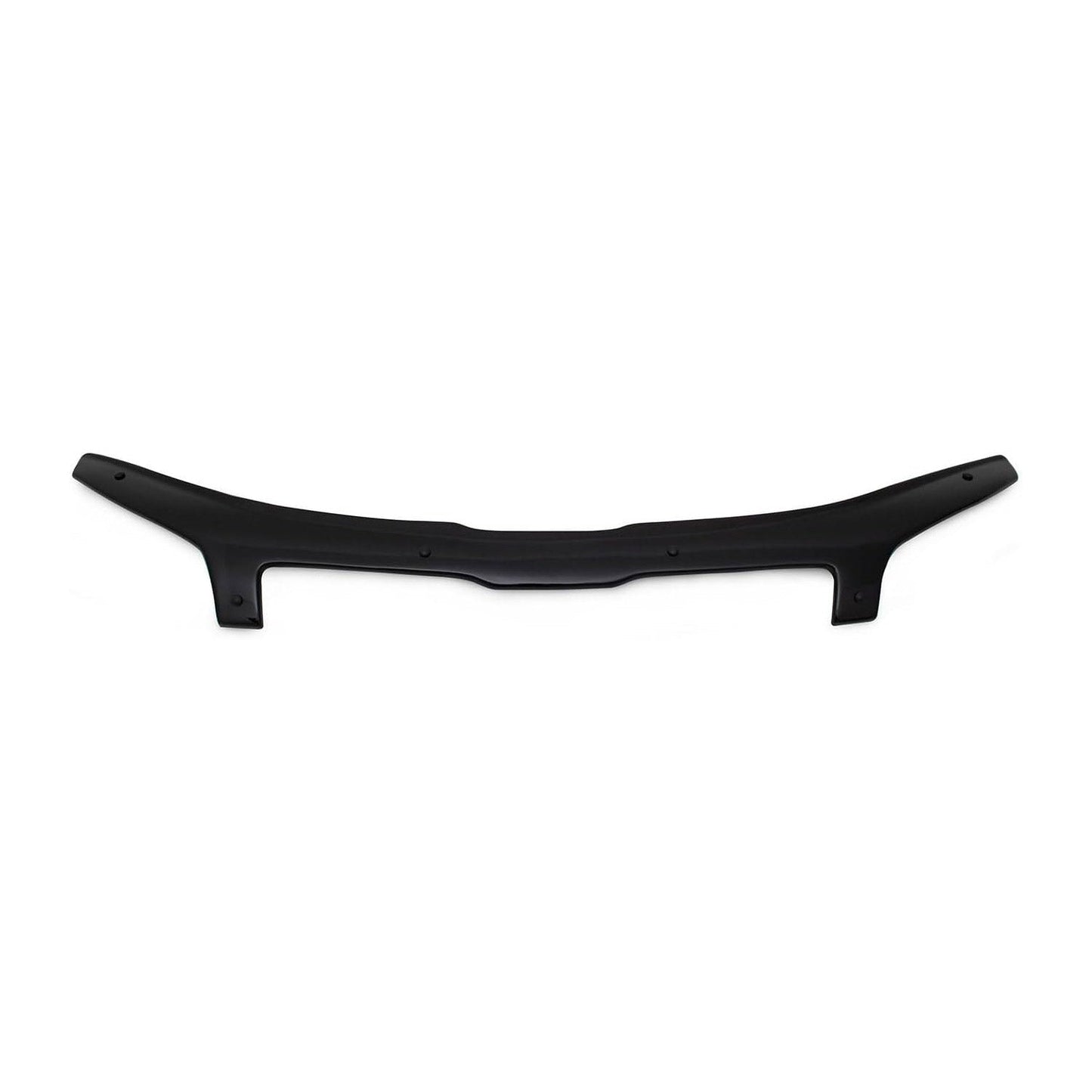 2014-2019 Kia Soul Front Bug Shield Hood Deflector 1 Pc Smoke