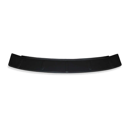 2013-2019 Ford Escape Rear Bumper Guard Acrylic Black