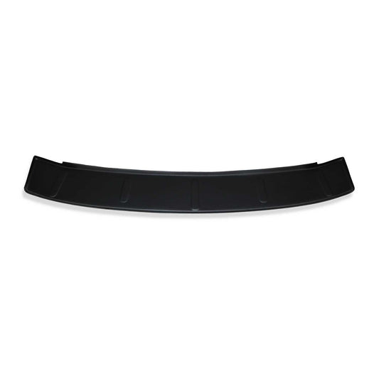 2013-2019 Ford Escape Rear Bumper Guard Acrylic Black