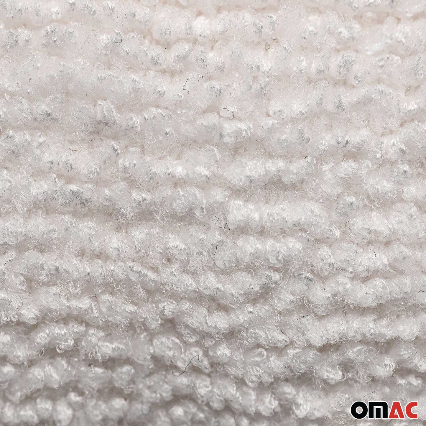 OMAC Premium Microfiber Cleaning Cloth Towel Dry Car Wash Polishing Detailing Towel HF02001