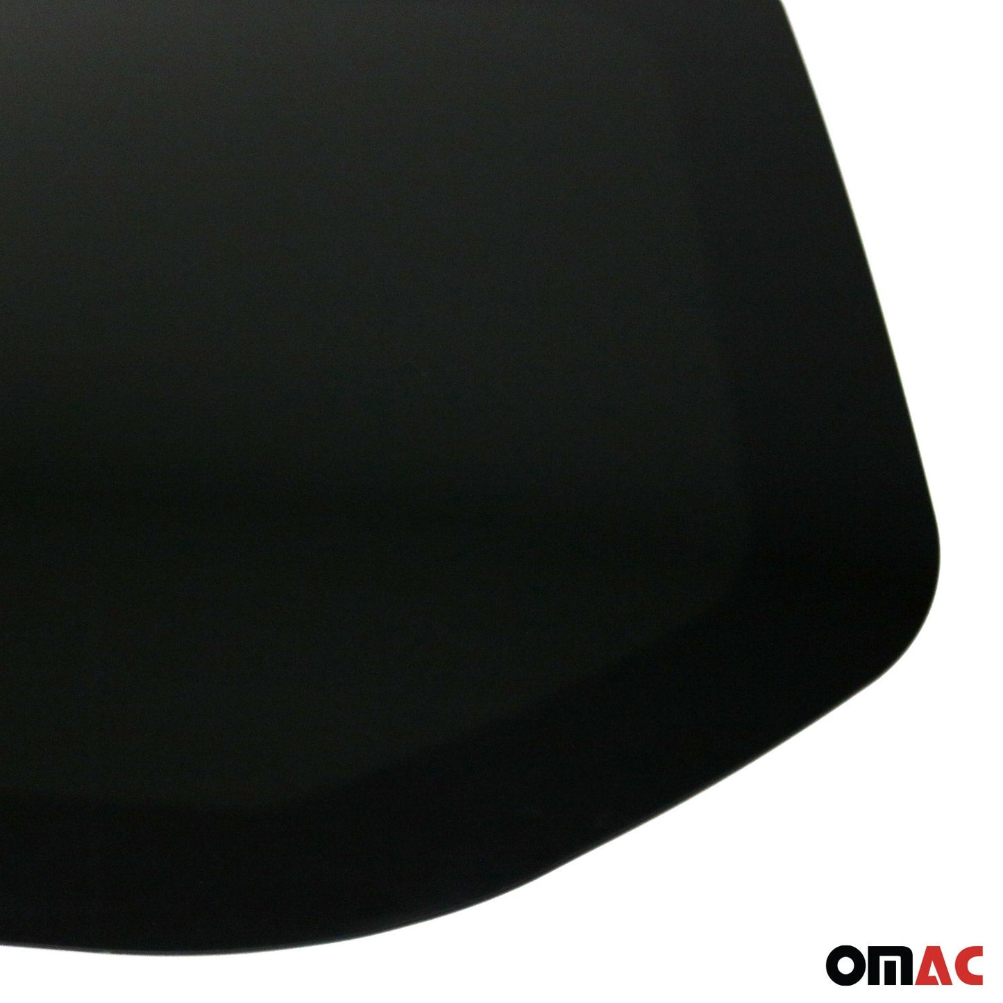 2015-2025 Ford Transit Window Glass Mid-High Roof Right Side Rear L4 Black