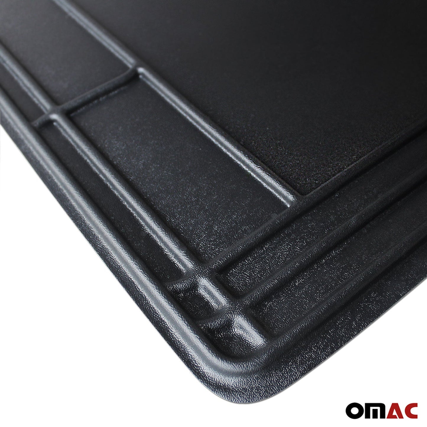 OMAC High Quality Kitchen Under Sink Cabinet Protection Mat Waterproof Raised Edge U022244