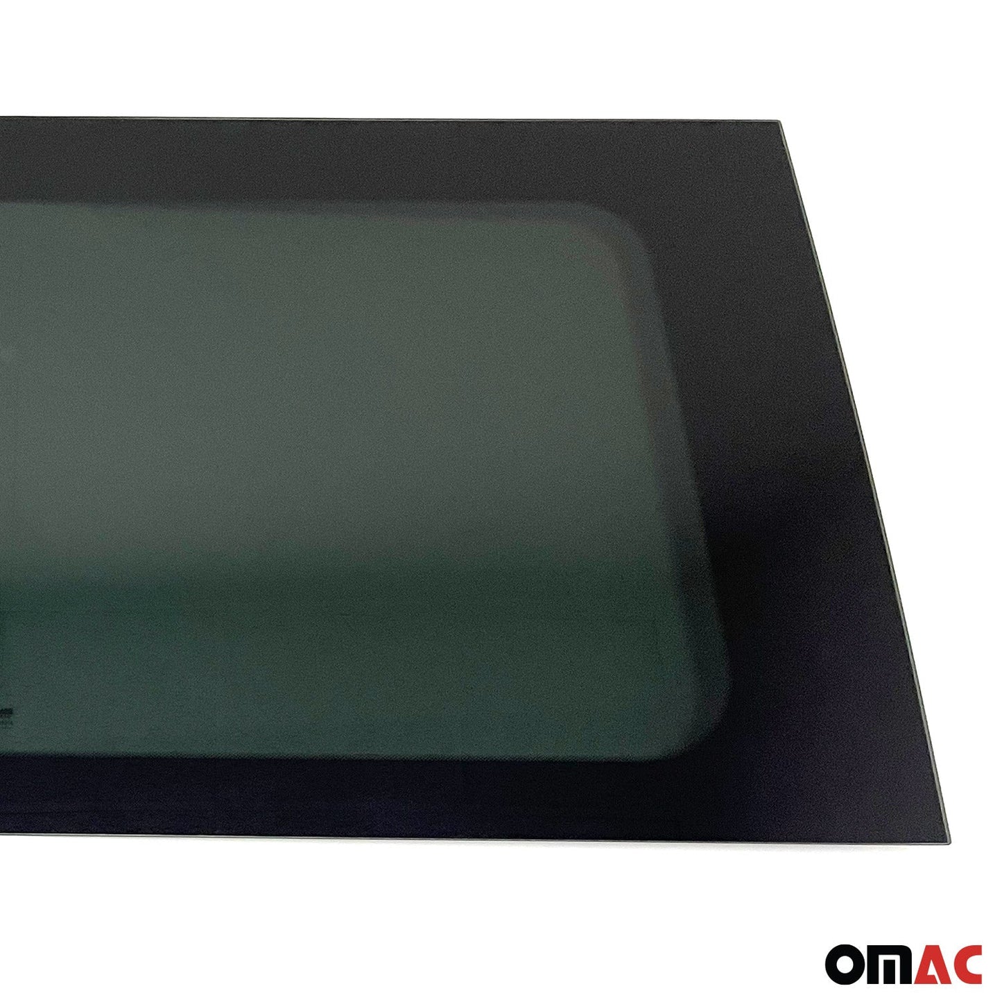 2014-2025 RAM ProMaster Window Glass Fit Kit Front Right Side Sliding Door