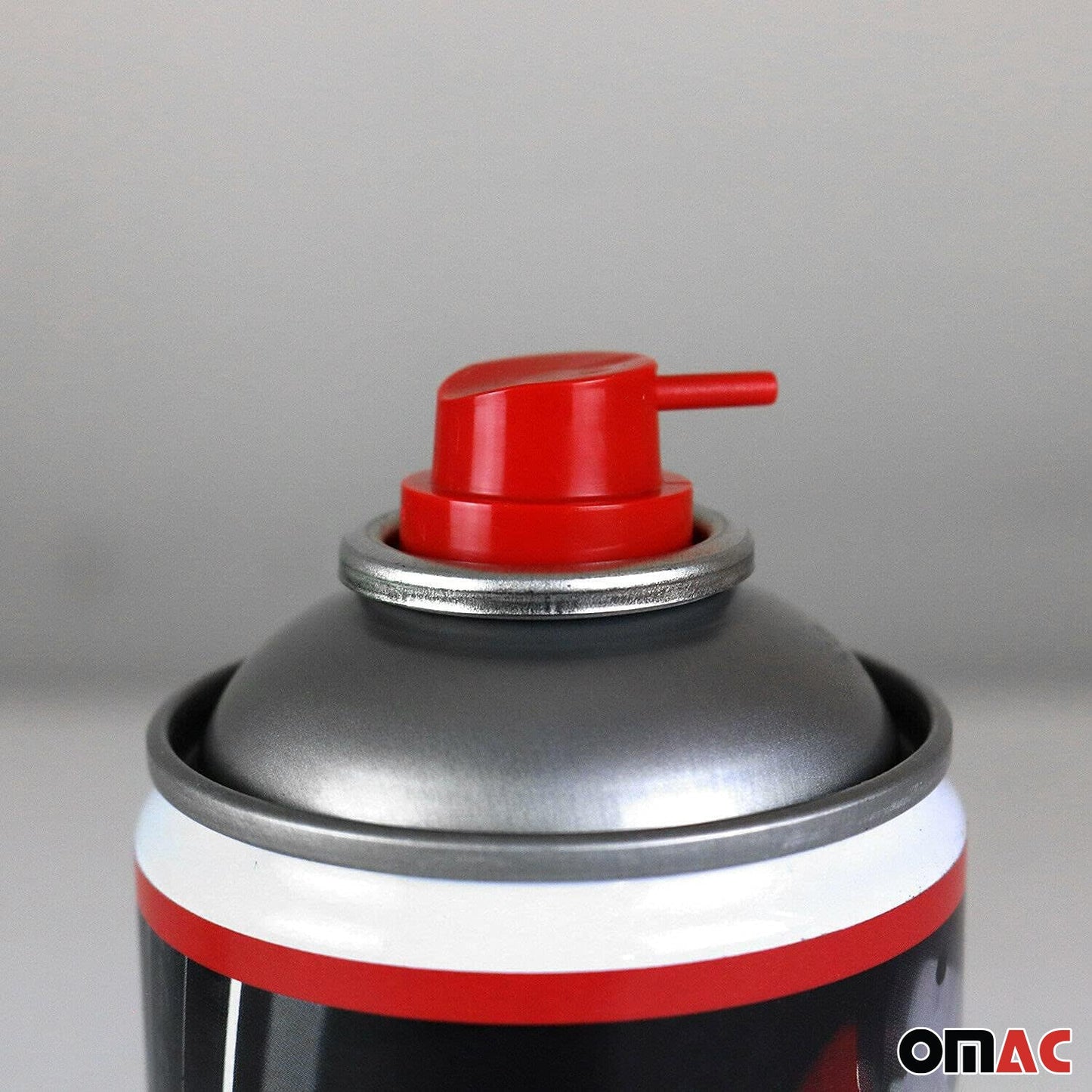 OMAC Brake Caliper Cleaner Spray ABS Disc Cleaner Easy & Quick 17 Oz 12 Pcs 96AA1001SET12
