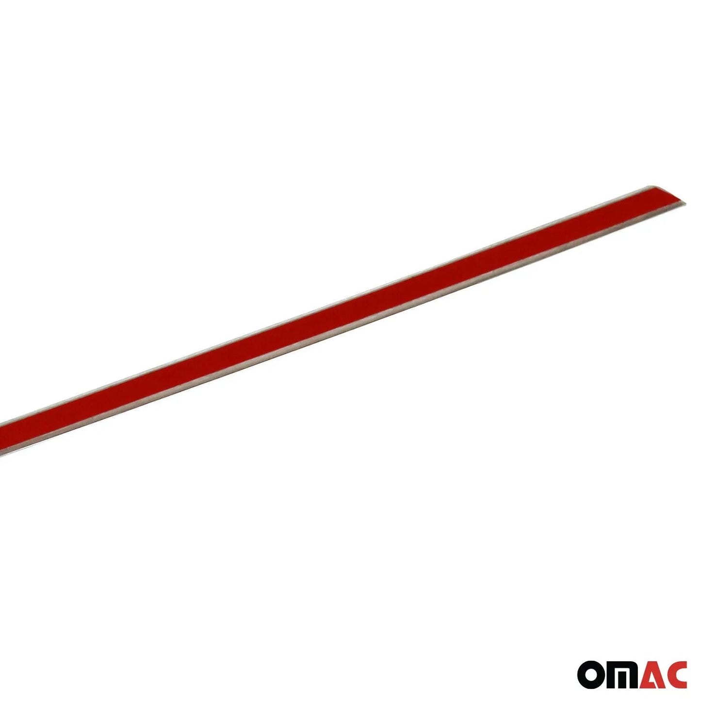 2006-2011 Honda Civic Sedan Trunk Tailgate Door Handle Cover Stainless Steel