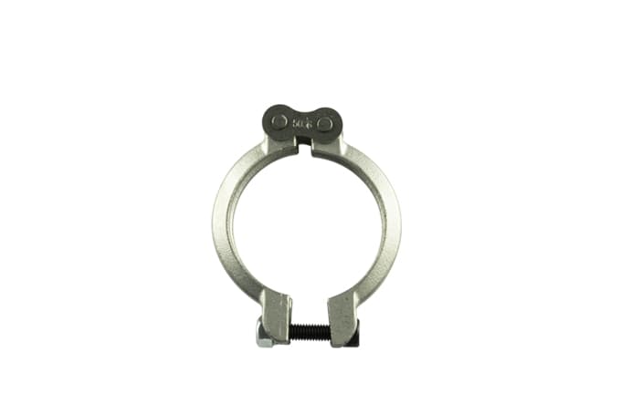 Turbosmart Wastegate V-Band TS-0504-3005