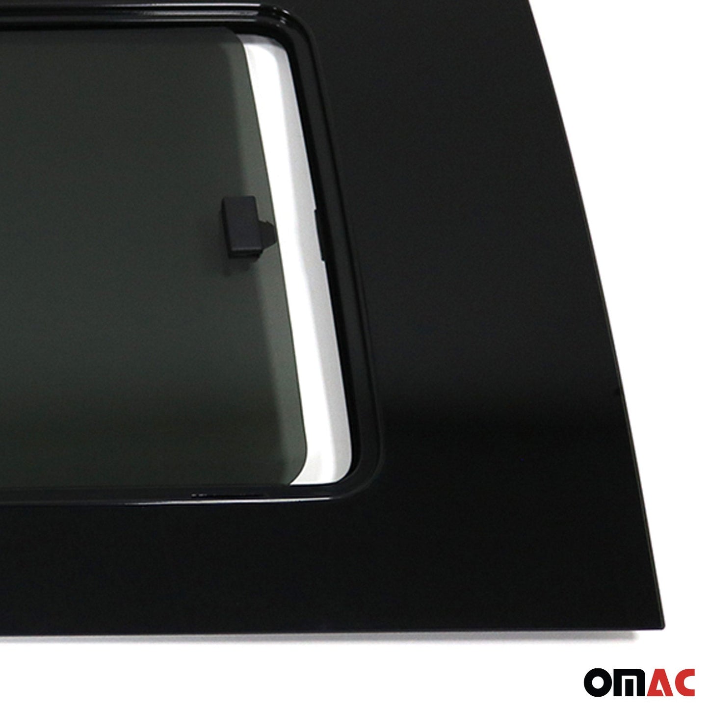 2015-2025 Ford Transit L2 L3 L4 Sliding Window Glass Front Right Side