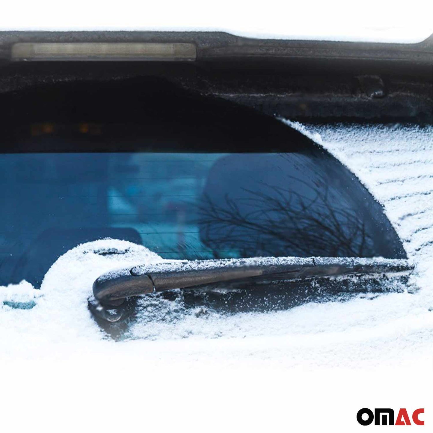 2008-2020 Dodge Grand Caravan Rear Windshield Wiper Blades