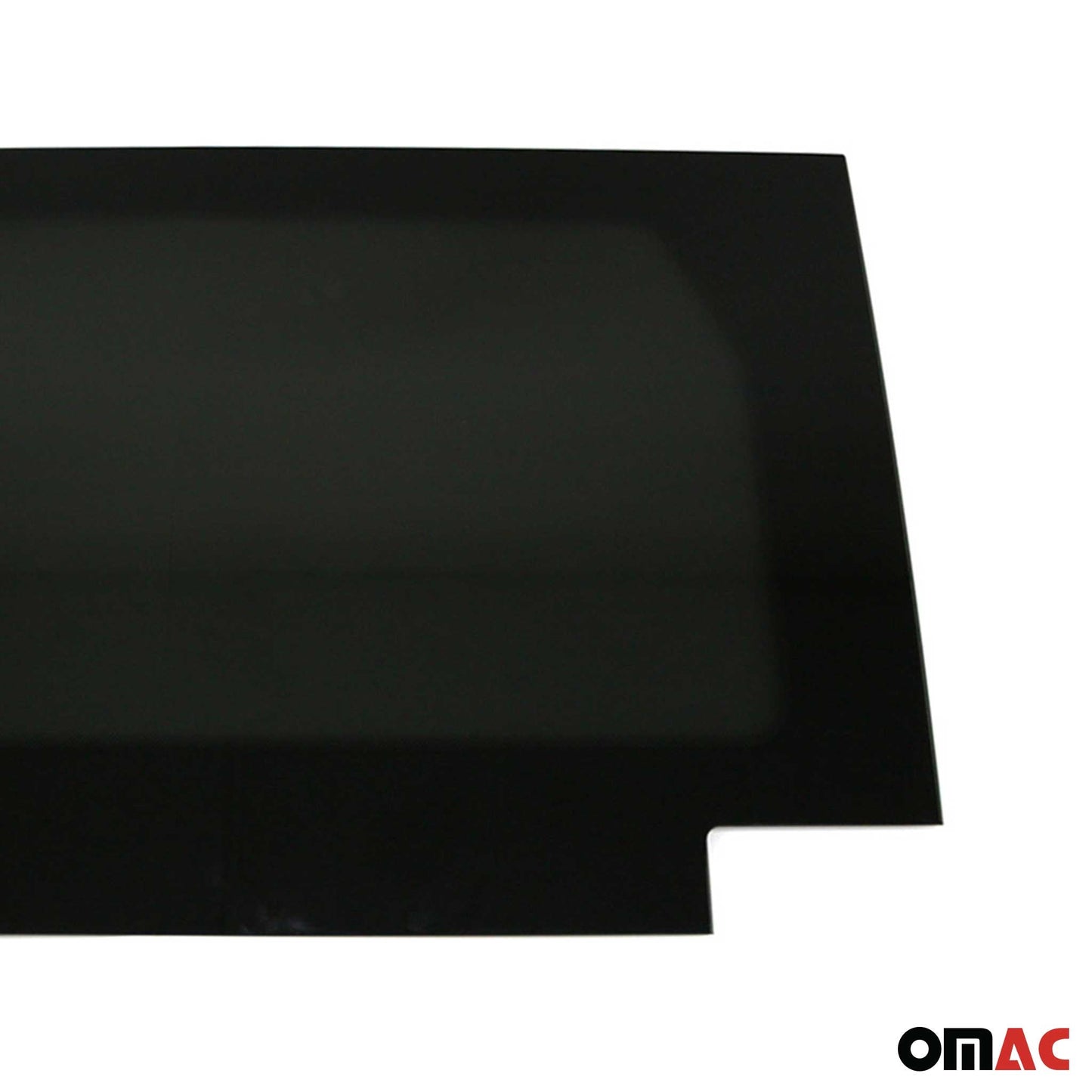 2014-2025 RAM ProMaster Window Glass Fit Kit Rear Right Side Sliding Door L4