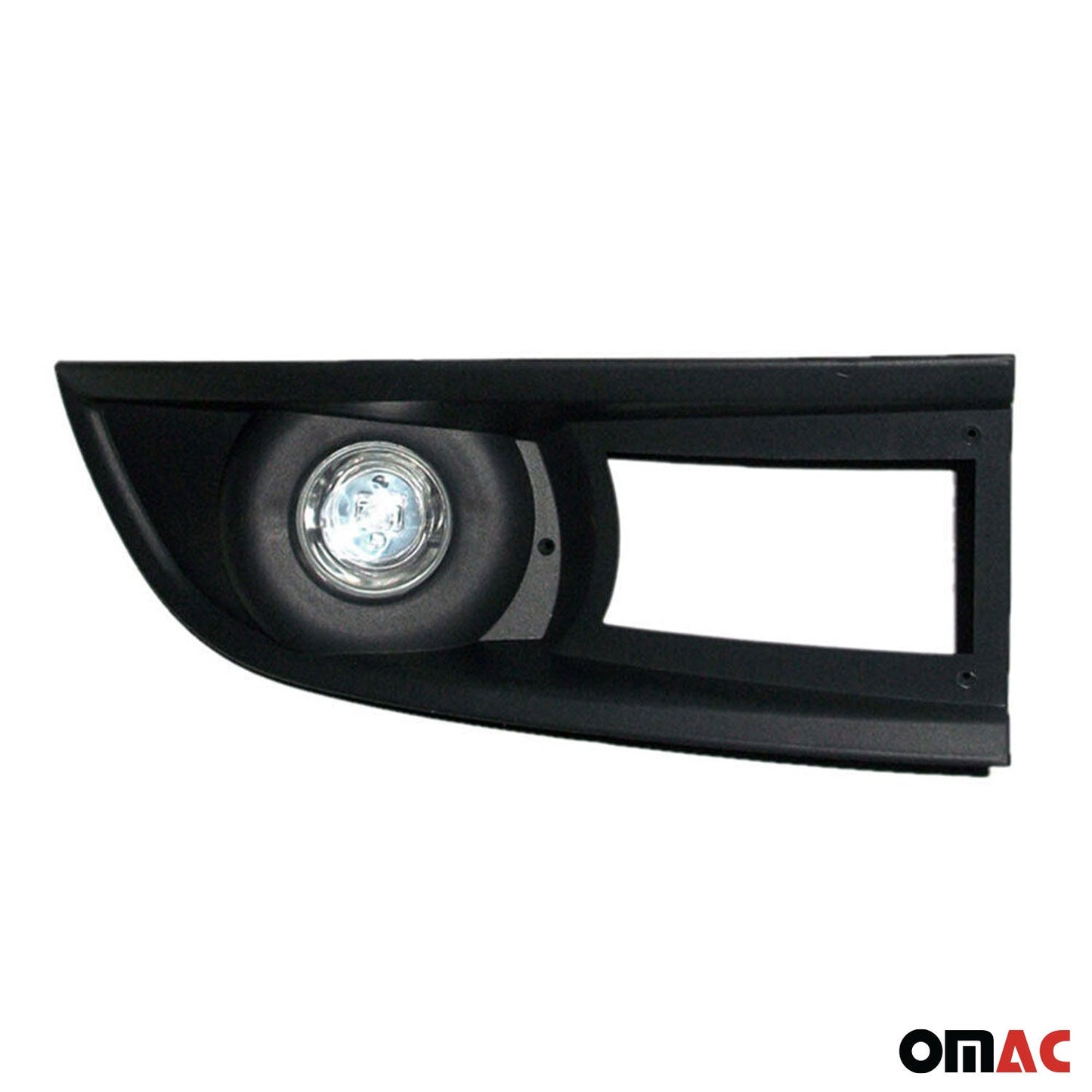 OMAC Fog Light Lamp Replacement Part Assembly for Ford Transit 2007-2014 2621GPV1