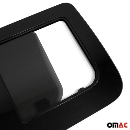 2010-2018 Mercedes Sprinter W906 Sliding Window Glass L2 L3 L4