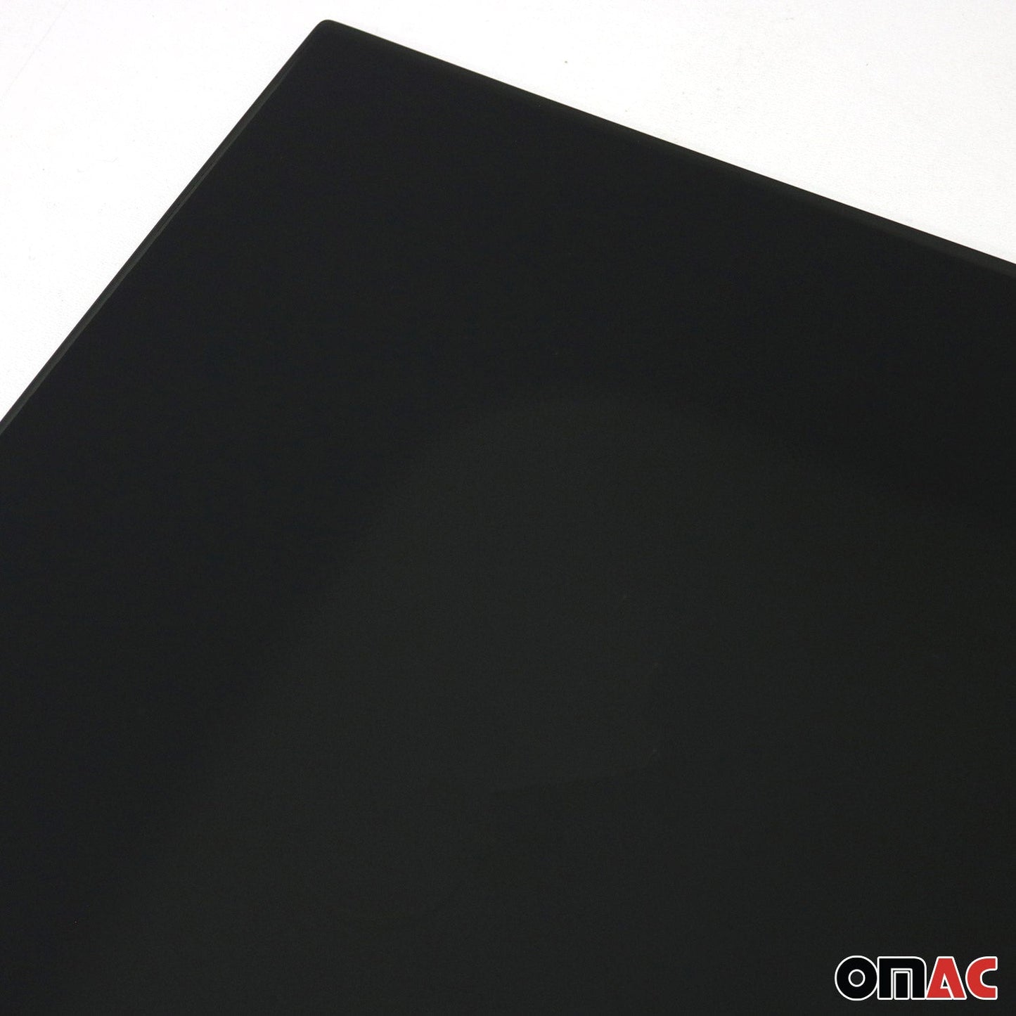 2015-2025 Ford Transit Window Glass Mid-High Roof Rear Left Side L3 Black