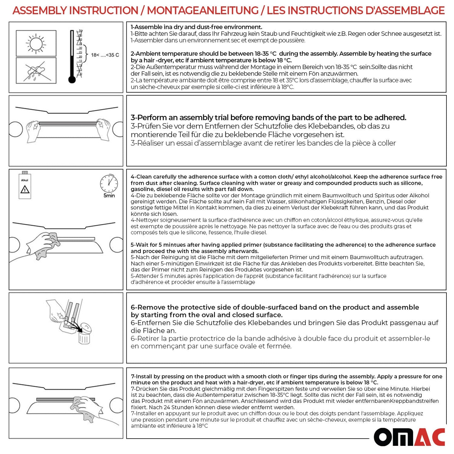 2019-2021 Honda Civic FL Sedan Front Bumper Grill Trim Molding Silver 1Pc Stainless Steel