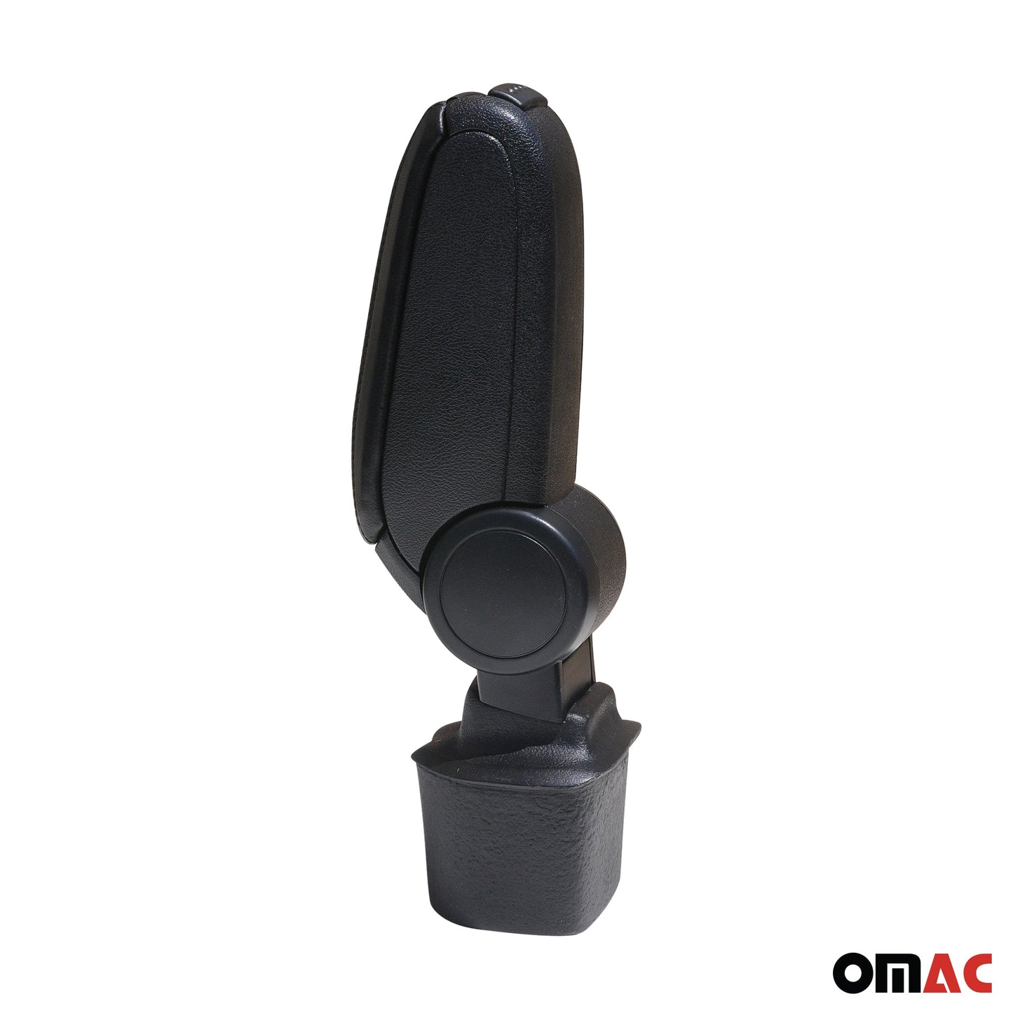 2011-2017 Nissan Juke Custom Fit Center Console Armrest Leather Storage Box