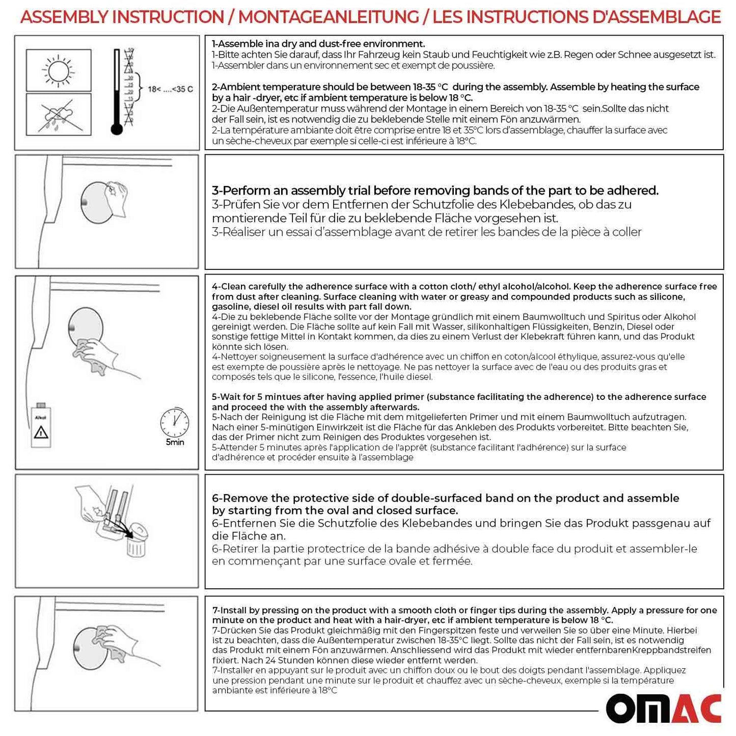 2006-2013 Mercedes Sprinter W906 Fuel Caps Cover Gas Cap Cover Stainless Steel Silver