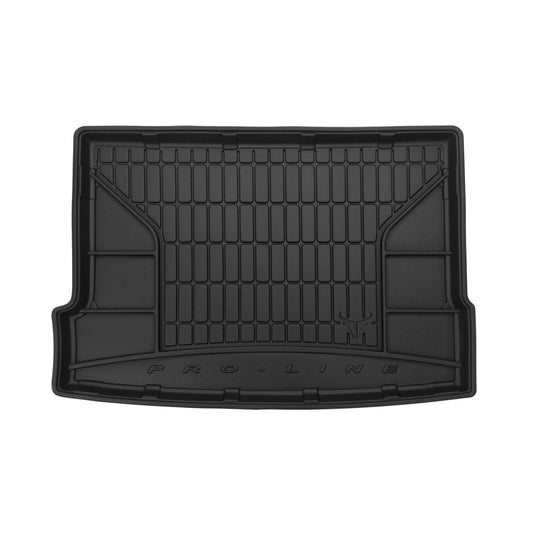 OMAC Premium Cargo Mats Liner for BMW X2 F39 2018-2024 Upper Trunk All-Weather 1232260