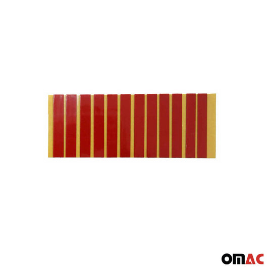 2016-2024 BMW 6 Series G32 /7 Series G11 /8 Series G14 G15 G16 Side Mirror caps cover Gloss Black