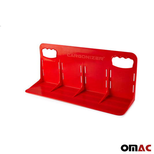 OMAC Trunk Cargo Organizer Stopper Stand Large 1 Pcs. 9696CG002R