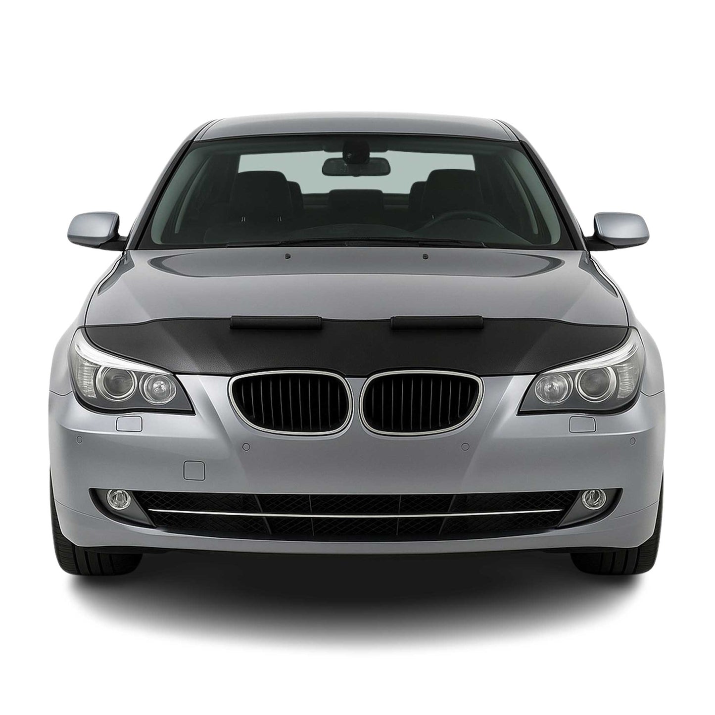 2004-2010 BMW 5 Series E60 E61 Sedan Touring Car Bonnet Mask Hood Bra