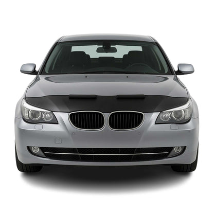 2004-2010 BMW 5 Series E60 E61 Sedan Touring Car Bonnet Mask Hood Bra