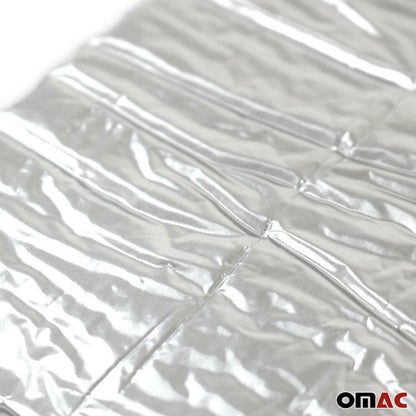 OMAC Heat Shield Thermal Sound Deadening Insulation Noise Proof 118"x39,4"*0,23 U022130