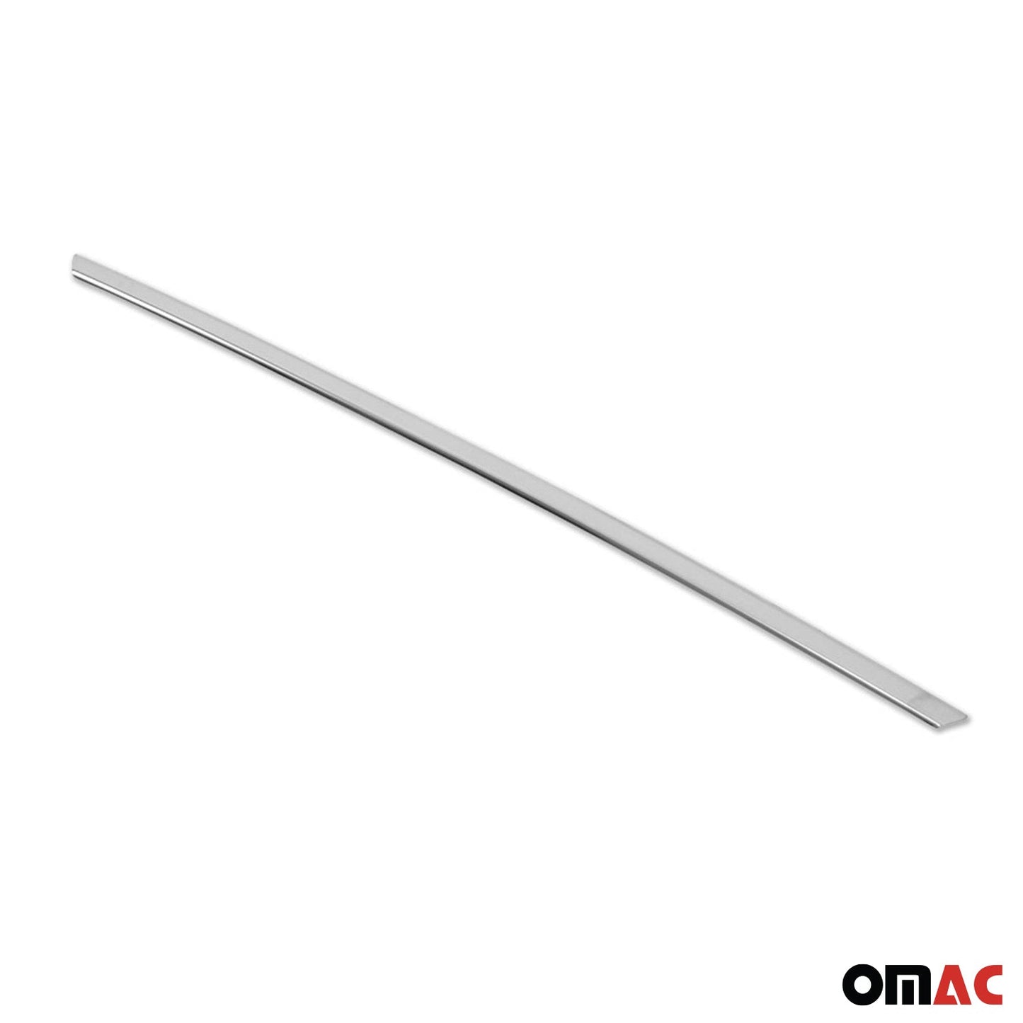 2000-2004 Audi A4 Sedan B6 Rear Trunk Tailgate Door Handle Cover Stainless Steel