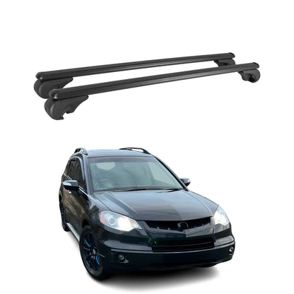 2007-2018 Acura RDX Roof Rack Cross Bars Luggage Carrier 2 Pcs