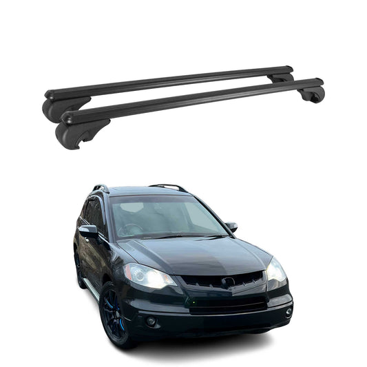 2007-2018 Acura RDX Roof Rack Cross Bars Luggage Carrier 2 Pcs