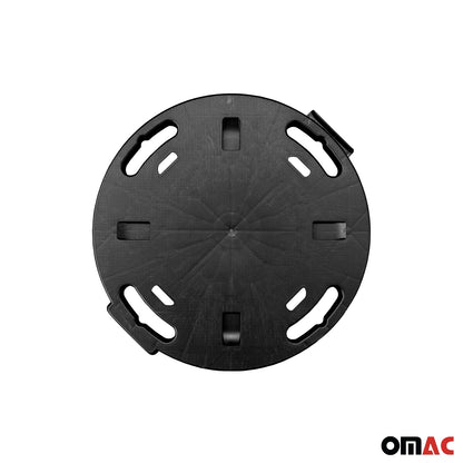 Rolling Board Transport Dolly Furniture Dolly 606 lbs Wheel Carrier Ø400