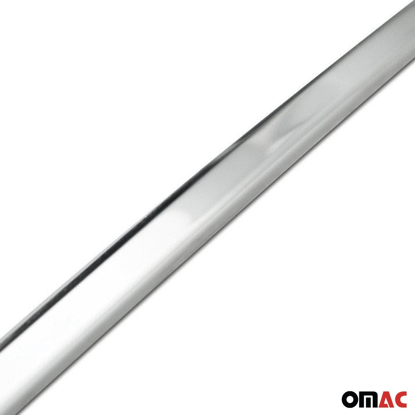 2008-2016 Audi A5 8T3 8F7 Cabrio coupe Rear Trunk Tailgate Door Handle Cover Stainless Steel