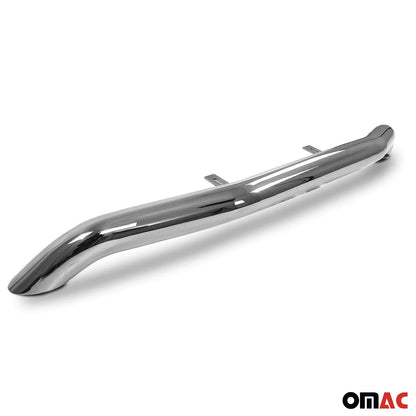 OMAC Bull Bar Push Front Bumper Grille for Mercedes Sprinter W906 2014-2018 76mm 4735OK109X