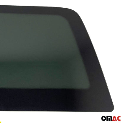 2006-2018 Mercedes Sprinter W906 Window Glass Rear Left & Right Side Set L3 L4