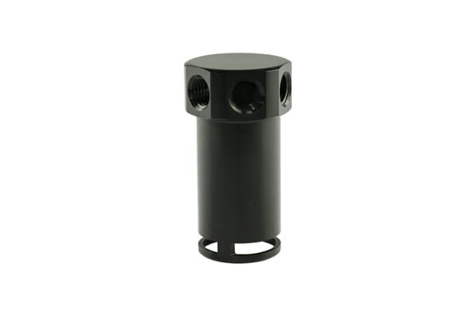 Turbosmart Boost Reference Adapter TS-0720-1004